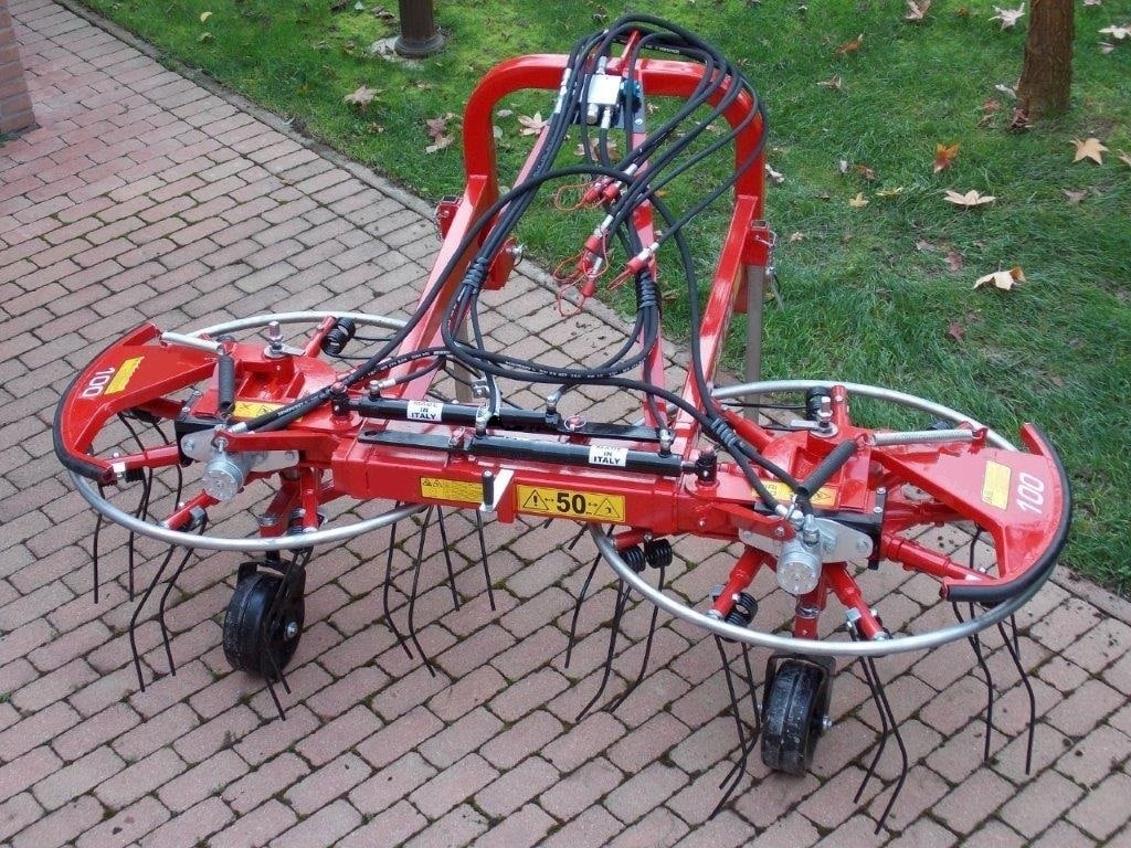 Rotore Posteriore Di Ricambio Jamara 38158 Per Elicottero Giroscopio V2 2.4GHz - Prodotto In Germania, Facile Da Montare