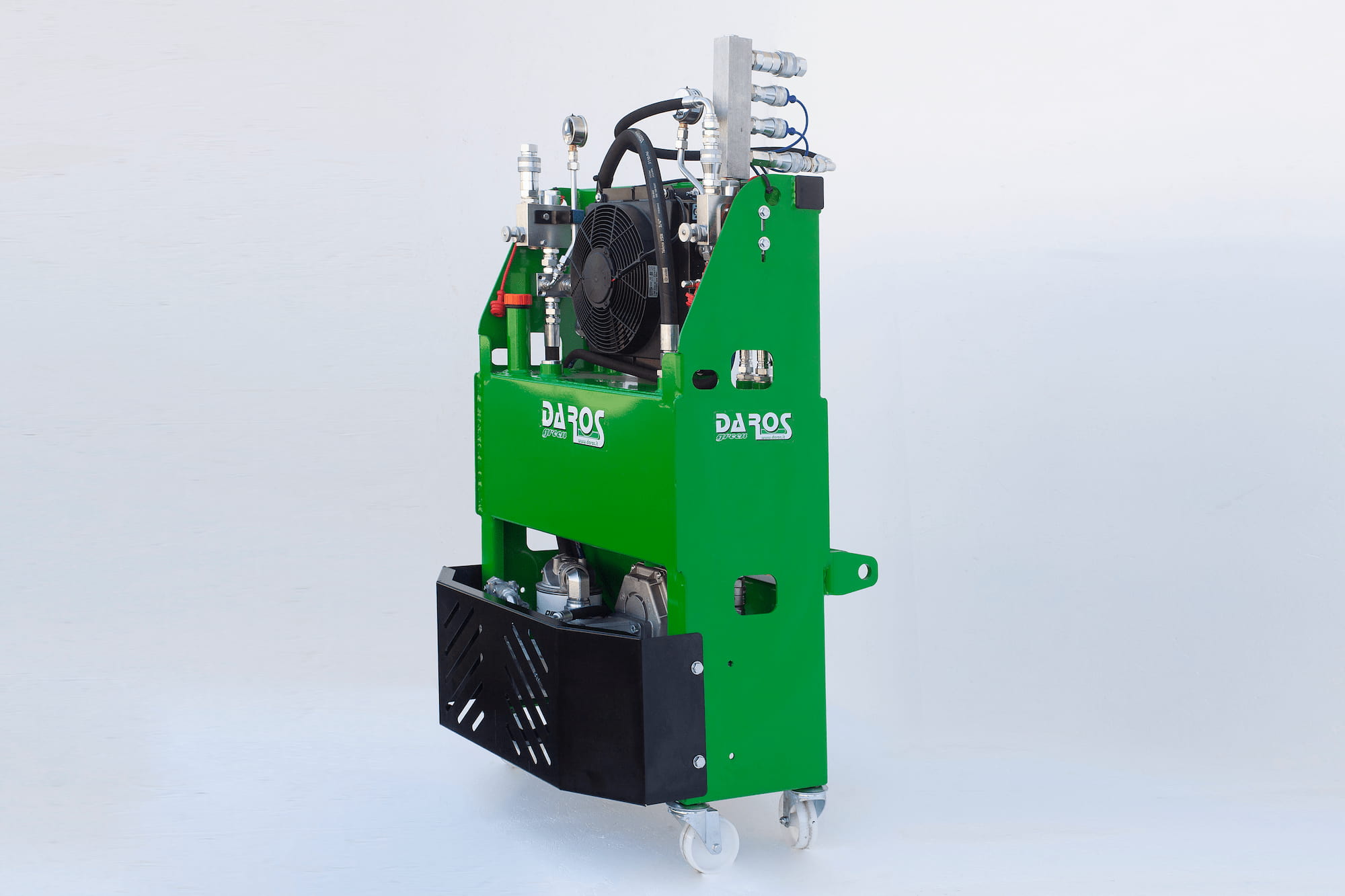 hydraulic-control-unit-da-ros-green